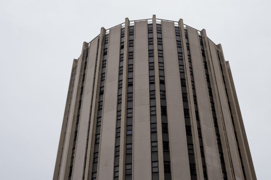Pitt’s Resident Assistants have had their responsibilities suspended for the remainder of the semester.
