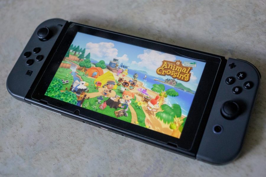 Last Friday, Nintendo released “Animal Crossing: New Horizons” for the Nintendo Switch. 
