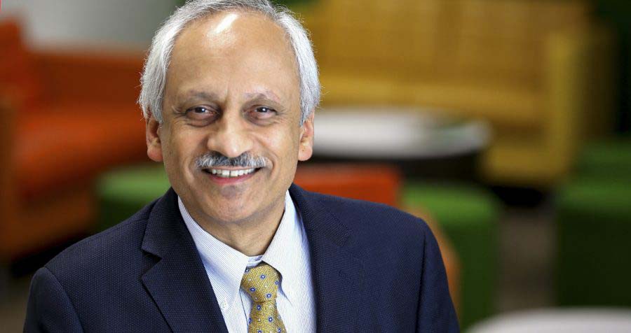 Pitt’s Board of Trustees unanimously approved Anantha Shekhar’s appointment as the University’s new senior vice chancellor for the health sciences, dean of the School of Medicine and an officer of the University at its Friday morning meeting. 