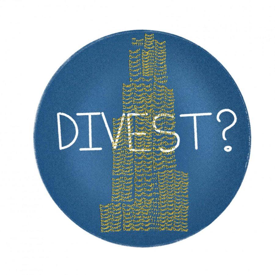 Opinion+%7C+Counterpoint%3A+Divestment+is+nonnegotiable