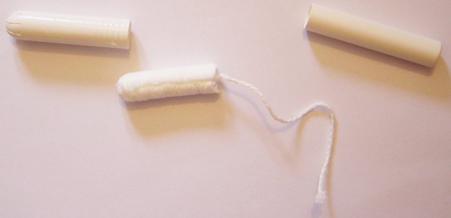 Opinion | More needs to be done for access to menstruation products, period