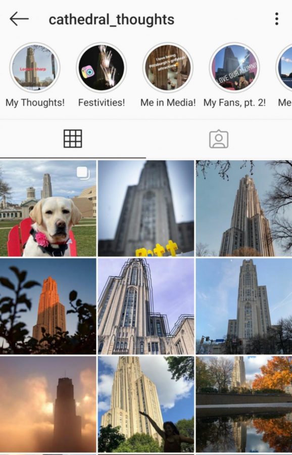 @cathedral_thoughts on Instagram has 1,997 followers. 