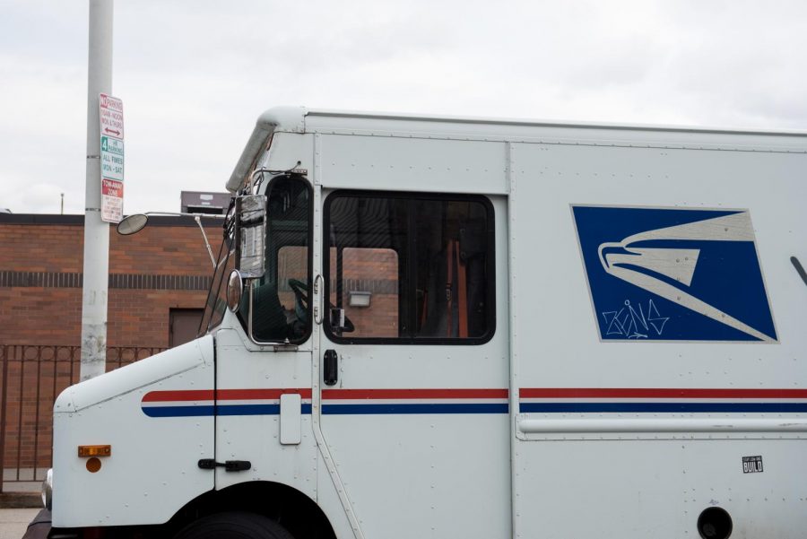 The United States Postal Service warned Congress last week that, without a government bailout, it could “run out of cash” by September. 
