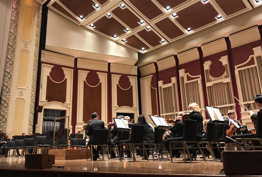 The+Pittsburgh+Symphony+Orchestra+has+canceled+all+upcoming+concerts+for+the+2019-20+season.