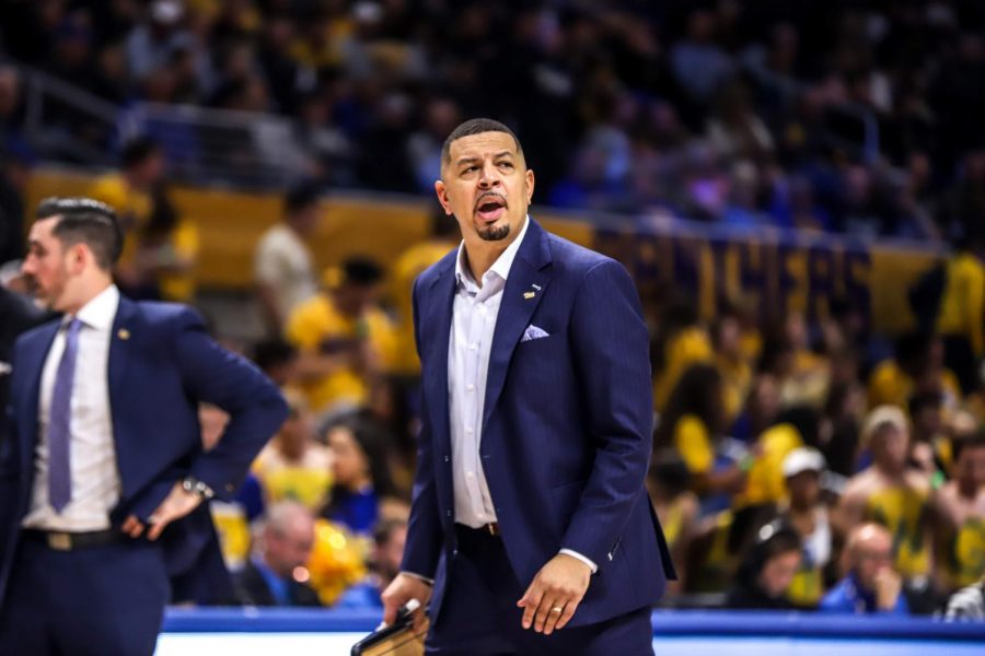 Panthers head coach Jeff Capel extended four offers to 2022 prospects on Monday