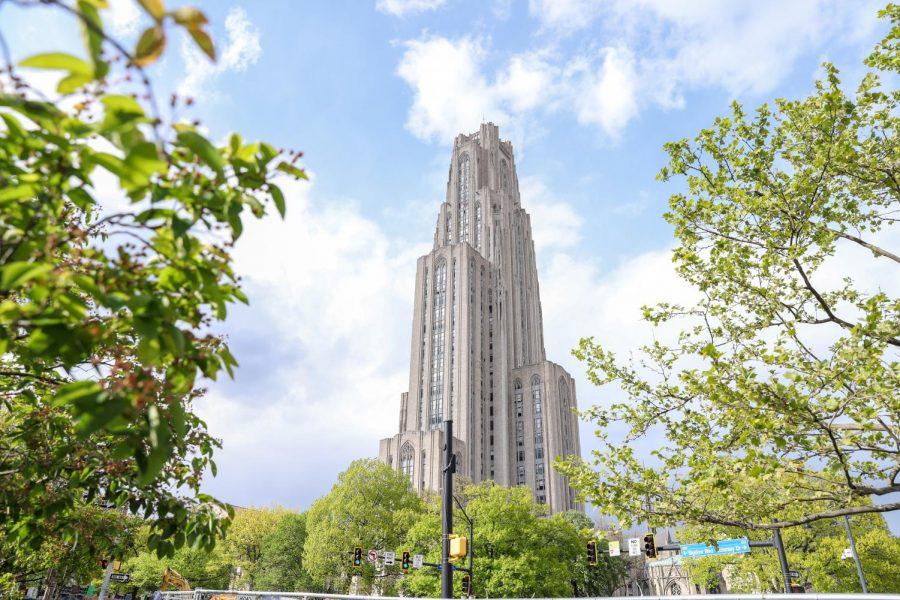 Editorial | Pitt’s required “shelter-in-place” is delusional