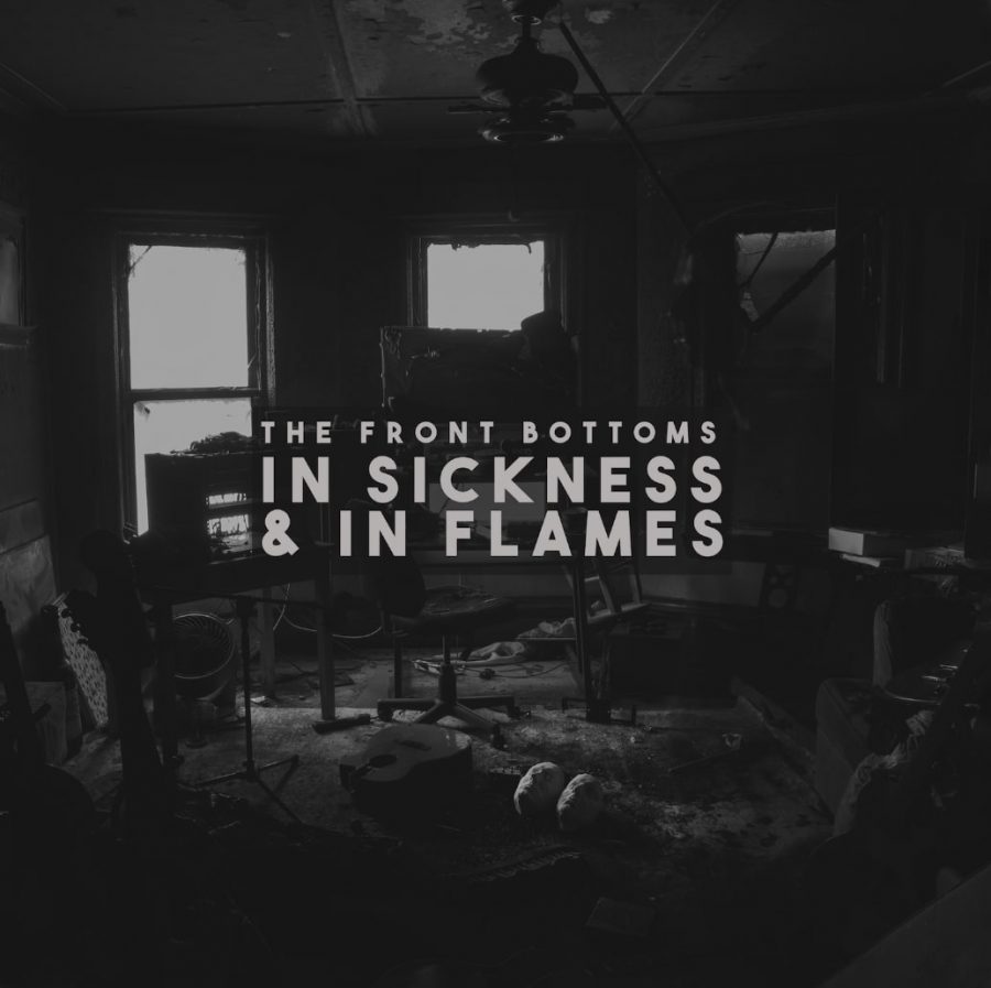 Of Sound Mind | The Front Bottoms’ “In Sickness & In Flames”