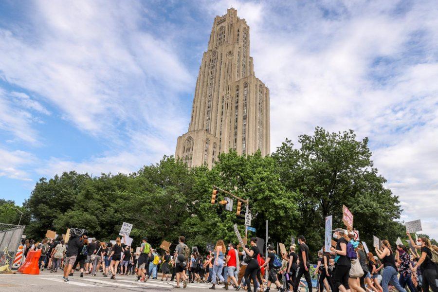 According to Pitt data, Black students represented 5.26% of the undergraduate student body in 2019.