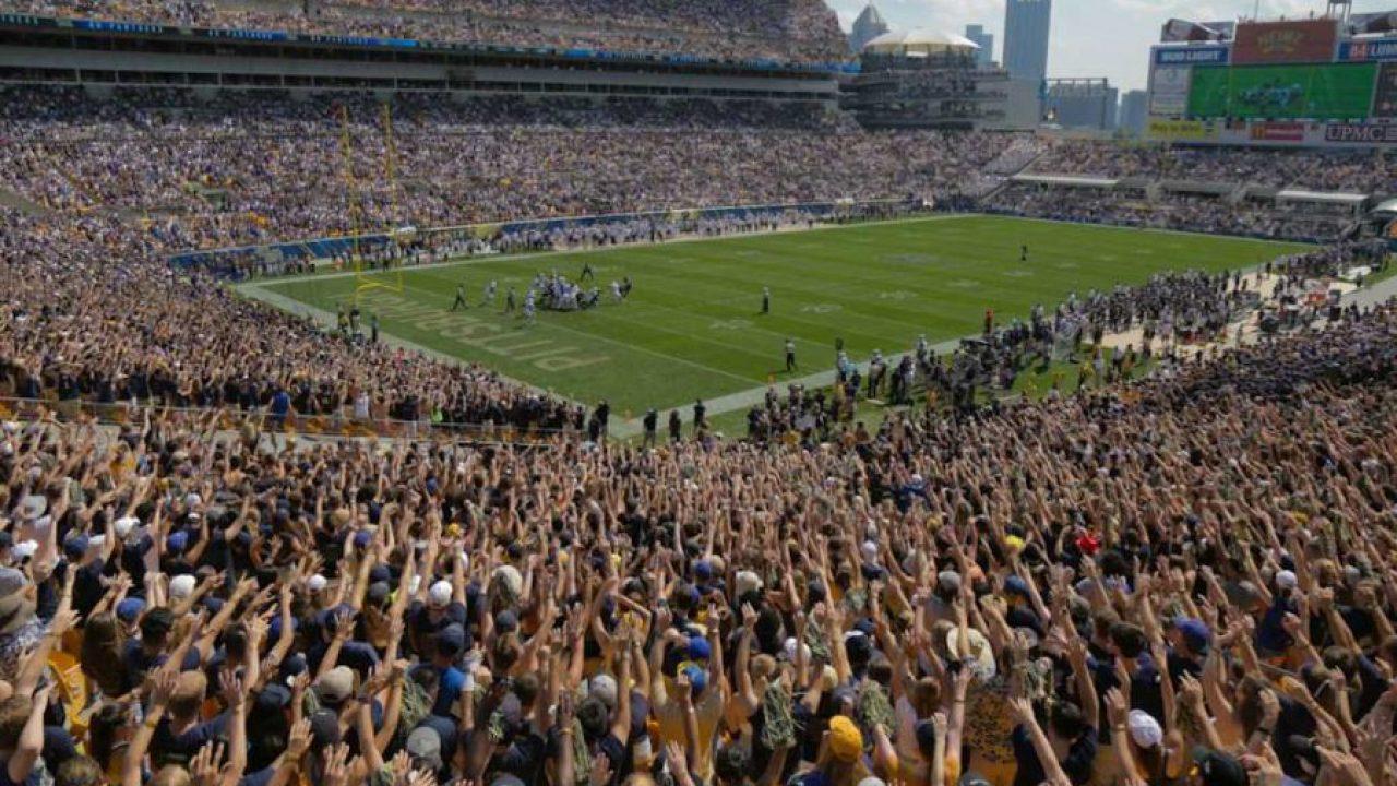 heinz field pro shop