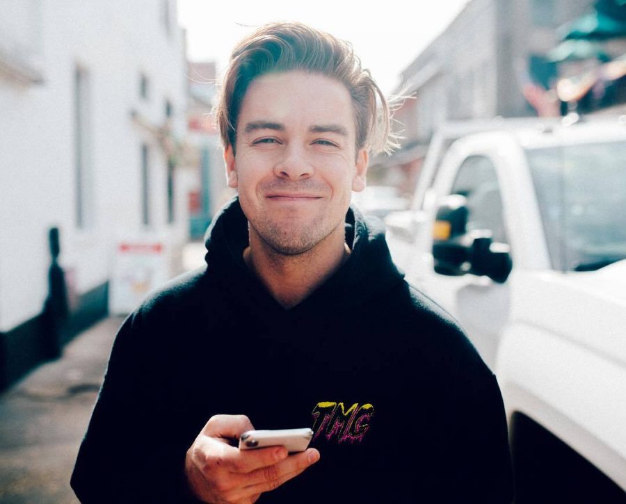 Rapper and comedian Cody Ko joined Pitt Program Council in a Zoom event Thursday night, during which he answered students’ questions about YouTube, music and making content during the COVID-19 pandemic.
