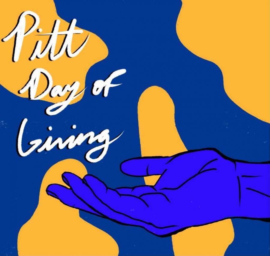 Pitt Day of Giving raises more than $2.49 million, up 51% from last year as of early Wednesday