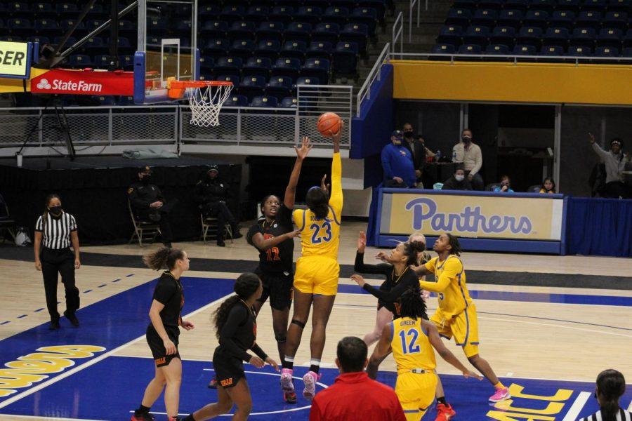 The Pitt womens basketball team lost 67-56 to the Boston College Eagles on Wednesday in the first round of the ACC tournament