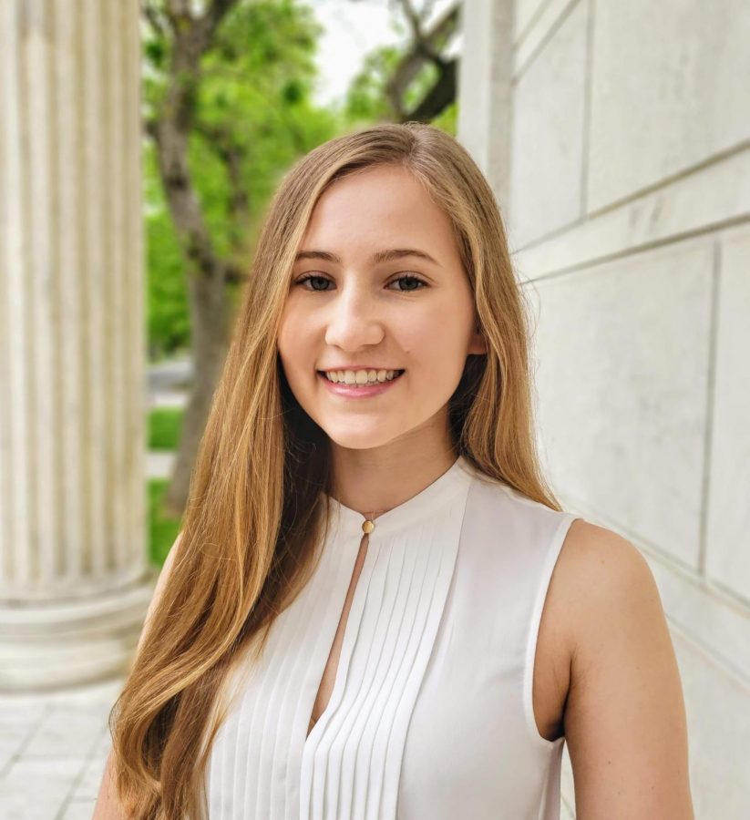 Joanna Gorka is one of 15 Pitt graduates who won U.S. Fulbright Scholarships for 2021. The Fulbright Scholarship Program — an international, educational and cultural exchange program that sends Americans abroad to participate in research — allows students to enroll in graduate degree programs or teach English. 