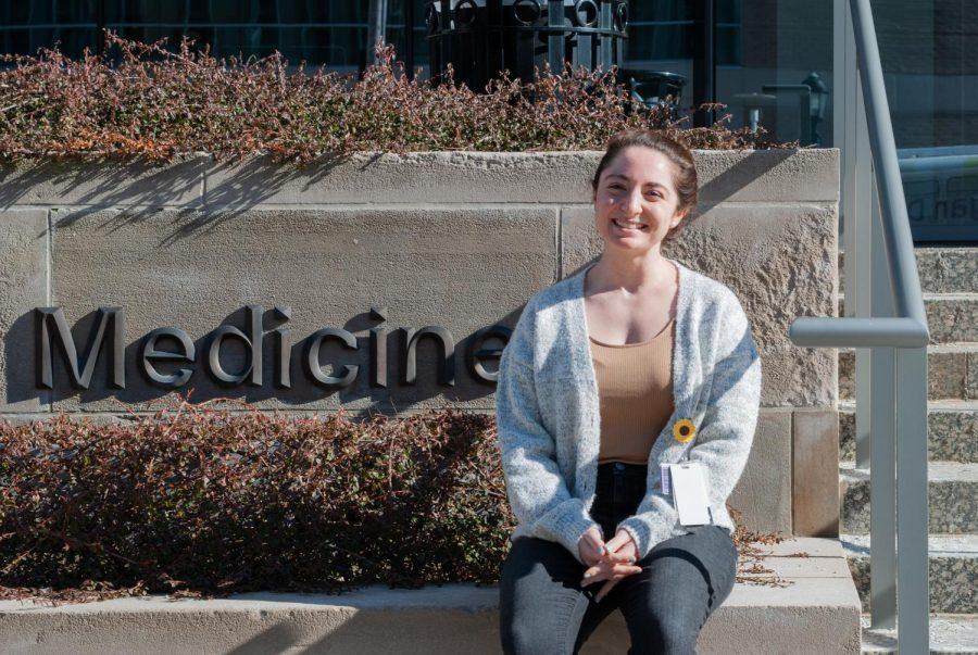 Catherine Pressimone, a rising third-year medical student and cofounder of Pitt Influenzers, said she founded the club based on three areas she felt needed more attention and awareness from the people, with one of their primary initiatives being to pass legislation that allows dentists to administer COVID-19 and Influenza vaccines. 