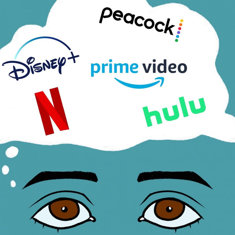 Opinion | There are way too many streaming services