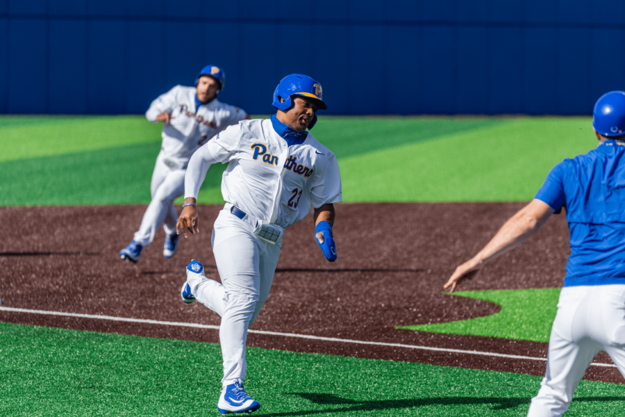After a roller-coaster of a season, Pitt’s baseball program earned itself a spot in the ACC Tournament in Charlotte N.C. Pitt enters the tournament as the No. 10 seed, placed in Pool C along with the No. 3 NC State Wolfpack and the No. 6 North Carolina Tar Heels.