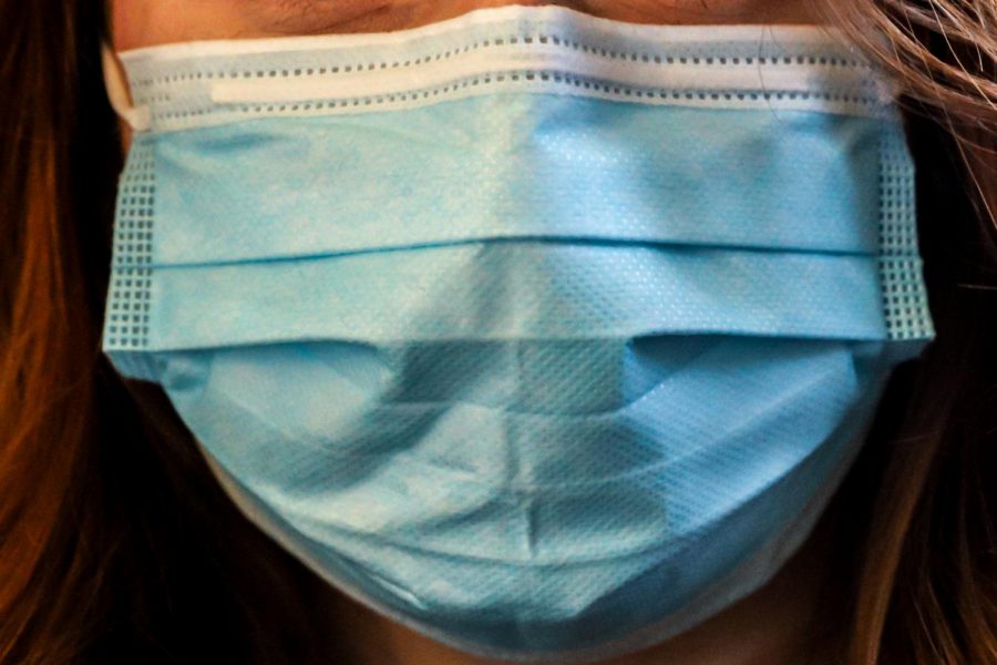 Editorial | CDC’s updated mask guidelines fail to consider social consequences