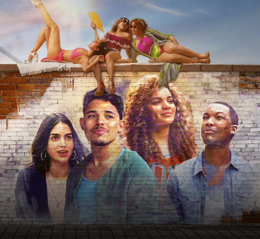 The movie adaptation of “In the Heights,” based on the Tony-winning musical written by Lin-Manuel Miranda, is a 2021 summer staple.