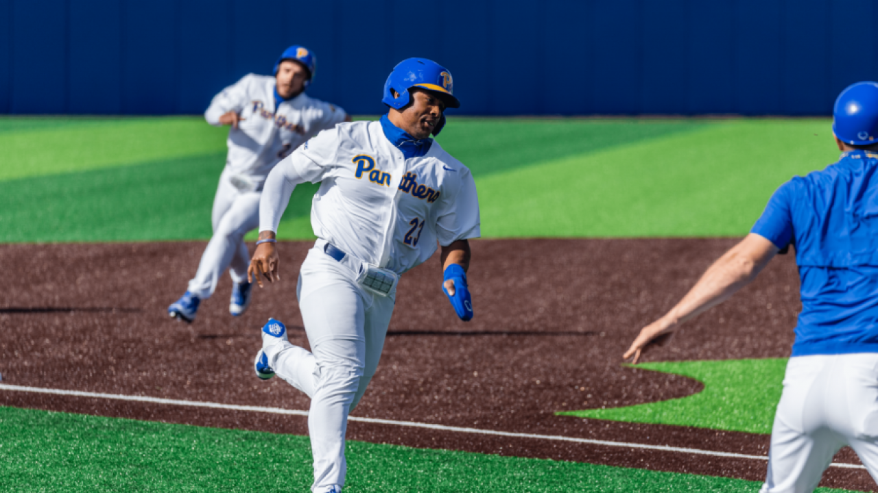 Pitt Panthers - Another opportunity for Pitt Baseball at