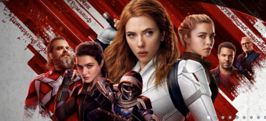 Culture Editor Diana Velasquez argues that despite “Black Widow’s” stellar cast and unexpected success in humor, the movie falls flat as an awkwardly constructed prequel.