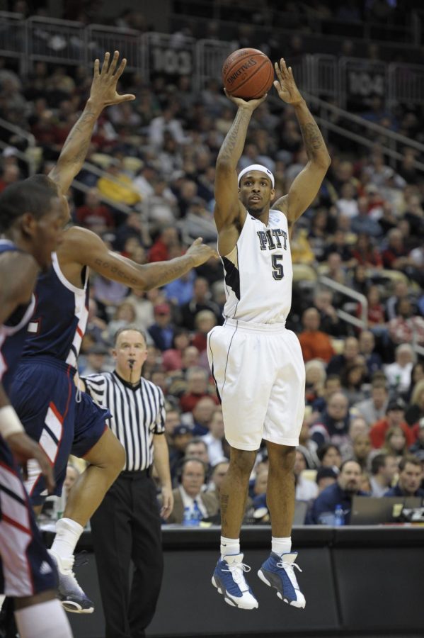Gilbert Brown, the headband-wearing Pitt basketball folk hero, is returning to the program in a new role. As director of player and alumni development, Brown will look to preserve and embrace the traditions Pitt was built upon.