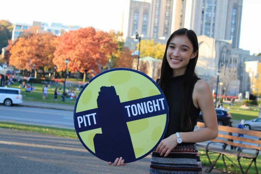 Pitt Tonight will return for its seventh season on Oct. 2, hosted by Victoria Chuah. The show is expected to film in front of a live studio audience in the Cathedral of Learning — a change from last year’s production which consisted of sketches on YouTube or guest interviews over Zoom. 