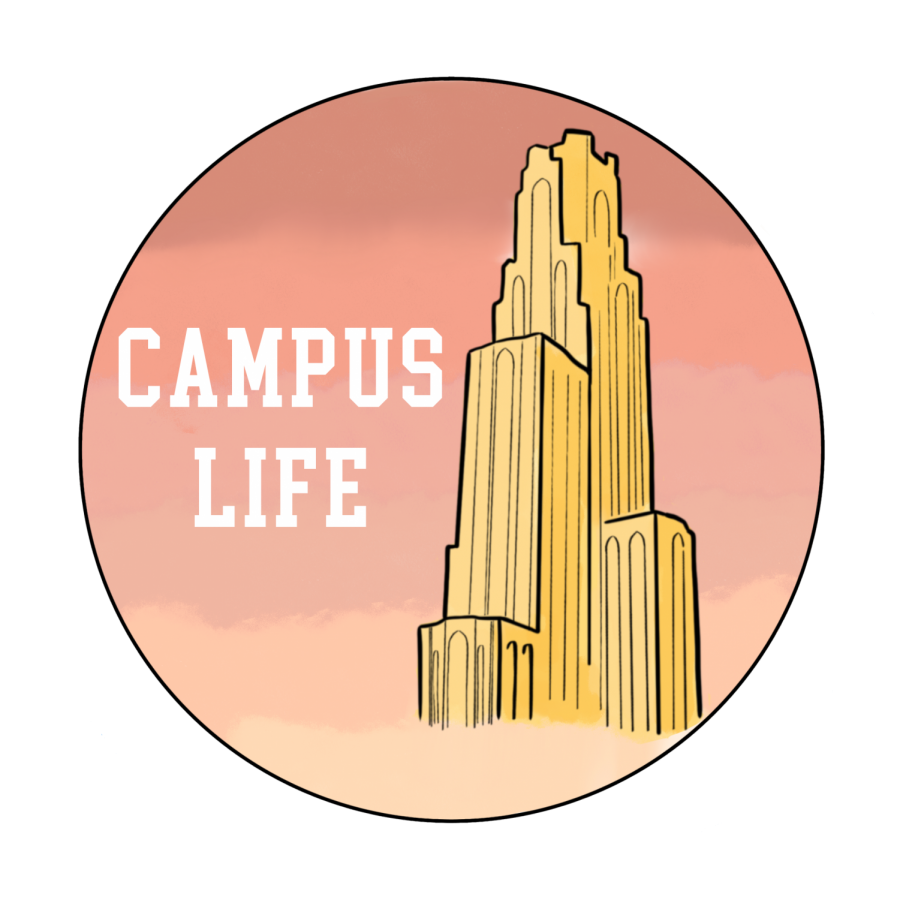 Campus Life | Getting back to Pitt
