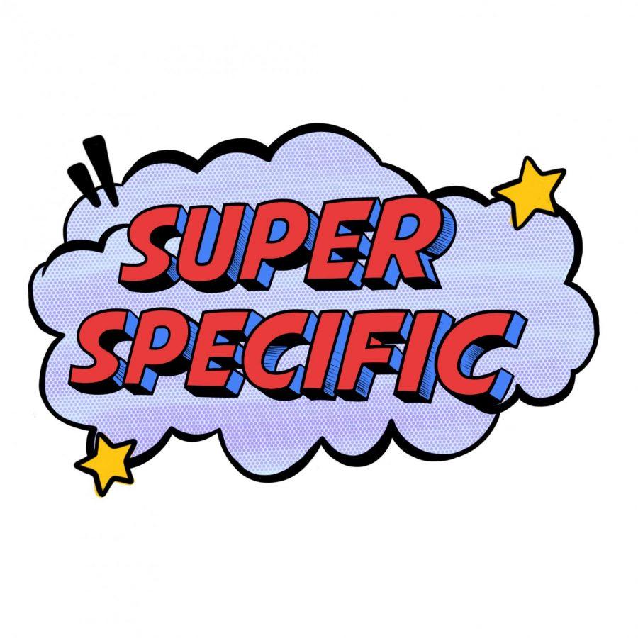 Super Specific | Diana’s MCU movie ranking list