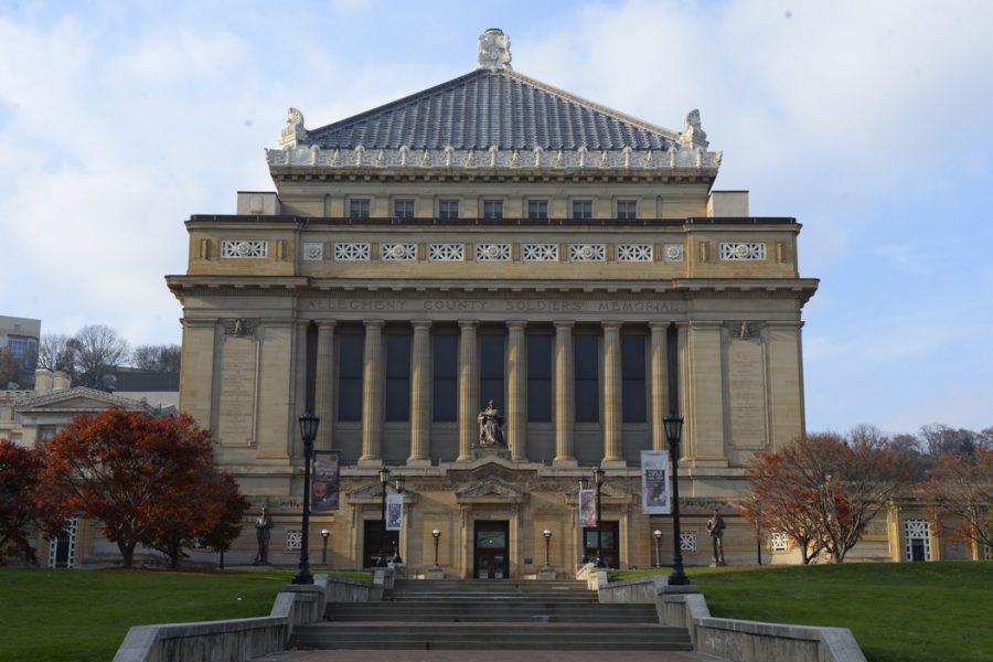 Pittsburgh museums students should see before they graduate
