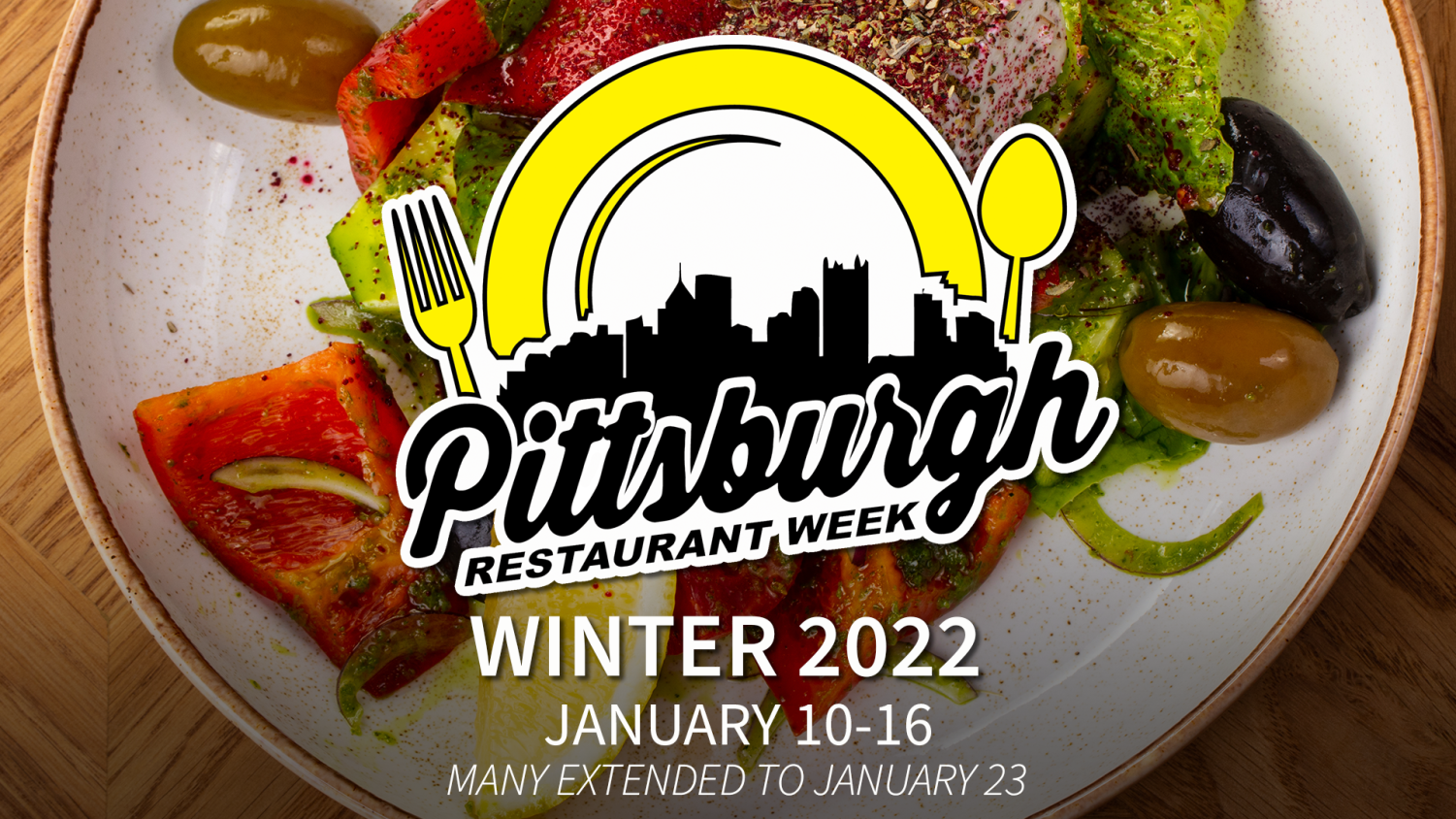 Pittsburgh Restaurant Week highlights local restaurants, celebrates new