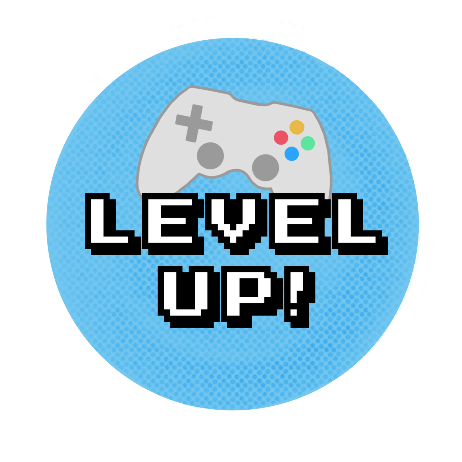 level up gaming