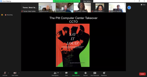 The Black Action Society and the African American Alumni Council hosted a virtual commemoration on Sunday of the BAS 1969 computer center takeover.