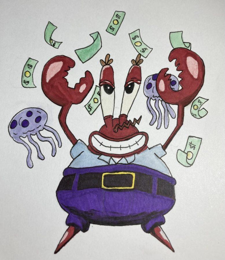 Opinion | Dissecting SpongeBob as an anti-capitalist narrative