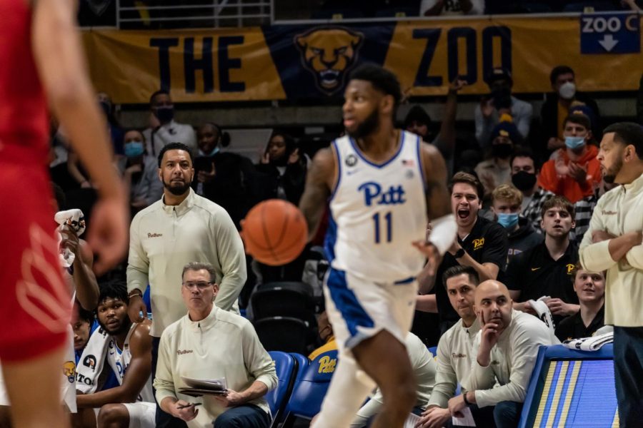 Pitt handily beats Louisville, 65-53, for second conference win