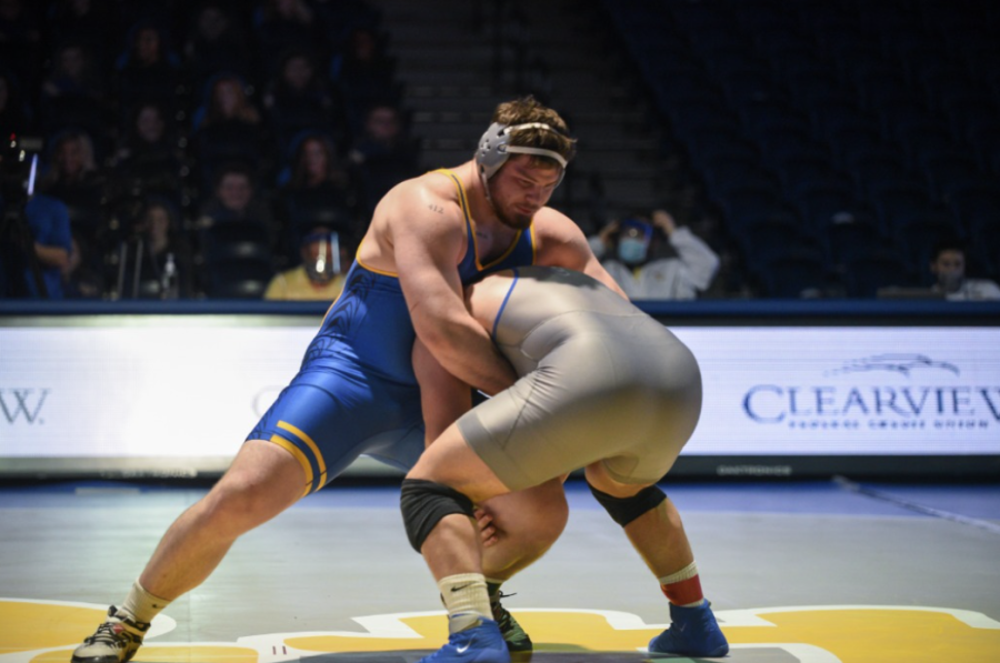 Preview | Pitt gears up to take on No. 6 Sun Devils