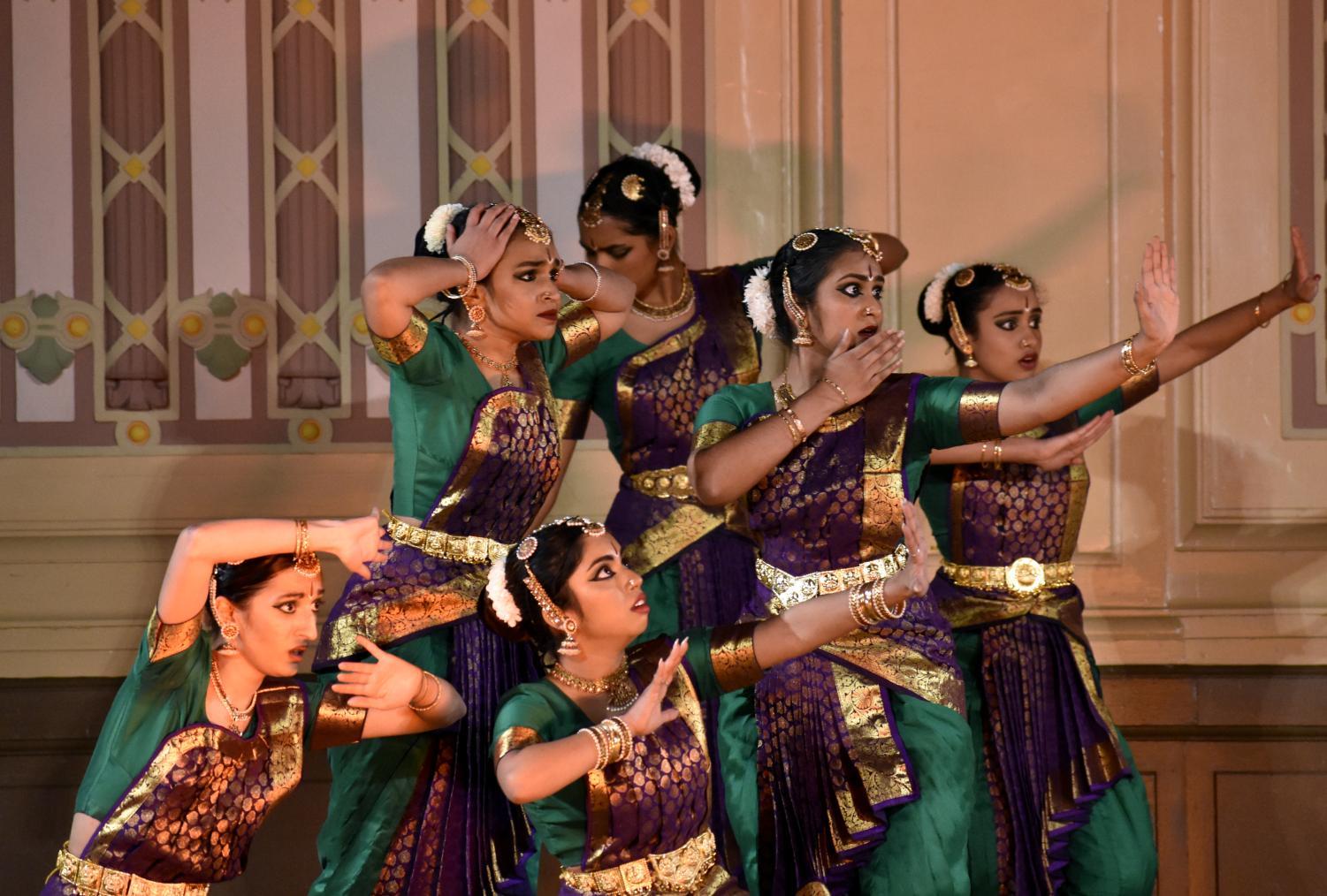 Viji Rao and Three Aksha Dance Ensemble presents “Pushkara”, a collection  of philosophical writings that… | Indian classical dancer, Bollywood dance,  Dance of india