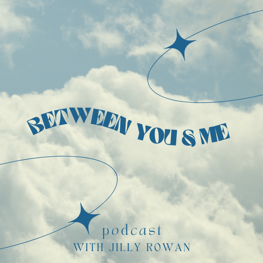 Between You And Me | Things That Have Improved My Life