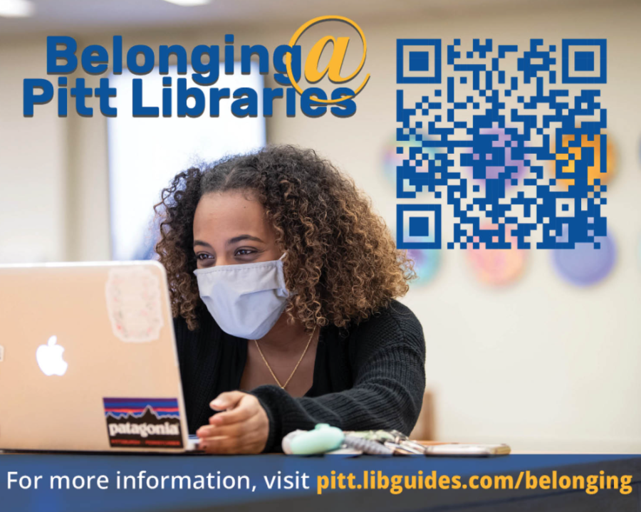Research project aims to create a feeling of belonging at Pitt libraries