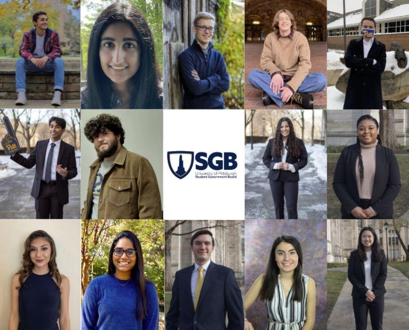 Your guide to the 2022 SGB elections