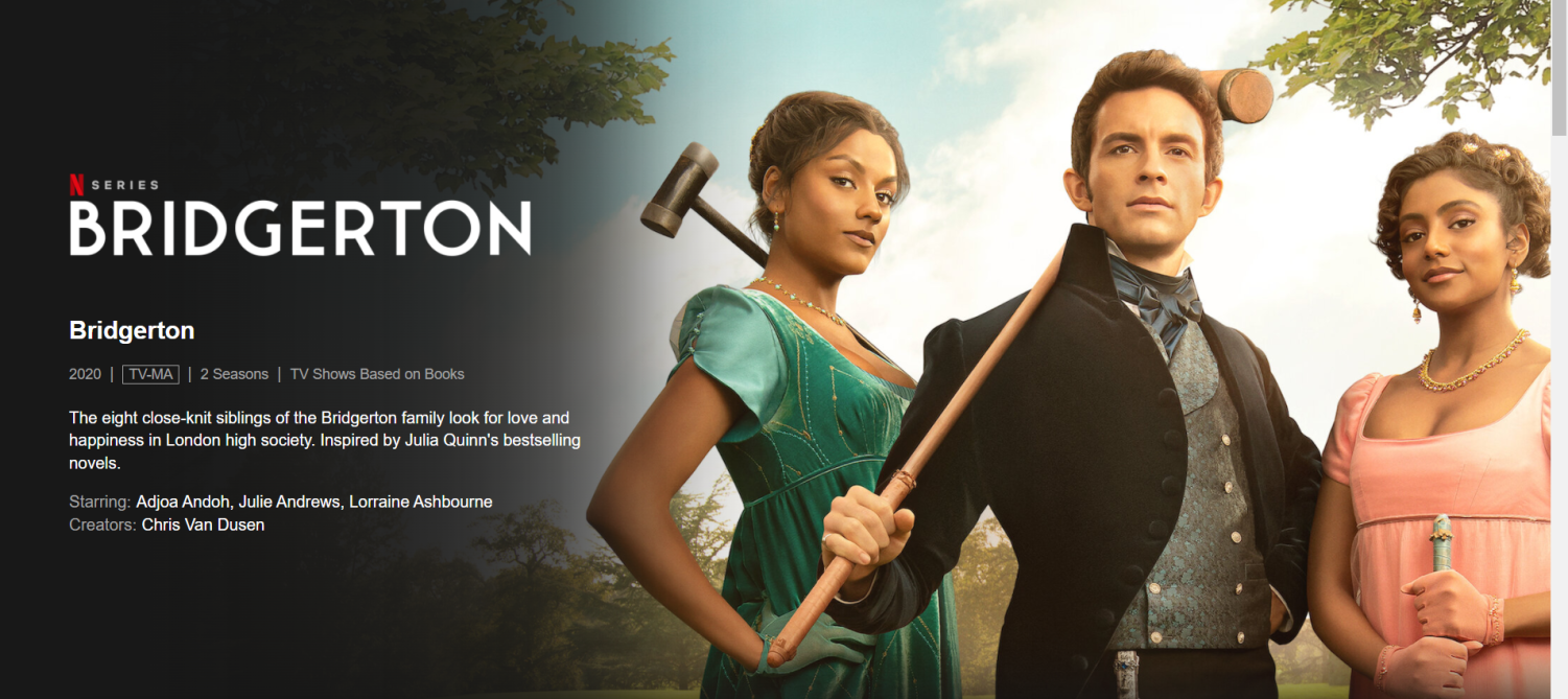Bridgerton' Season 2 Review: Anthony and Kate Romance Is a Slow Burn
