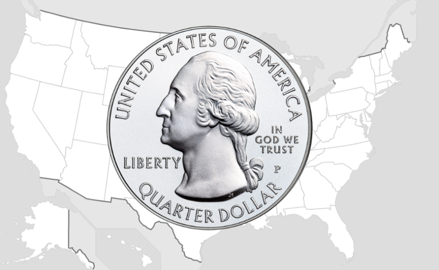 Editorial | The five best state quarters