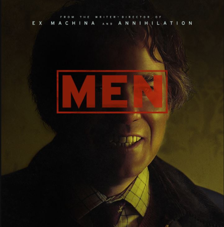 Review | Men has a lot to say—but is it worth listening?