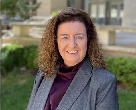 Amy Seybert named new dean of pharmacy school