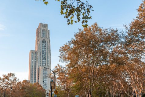 The big names: people to know at Pitt