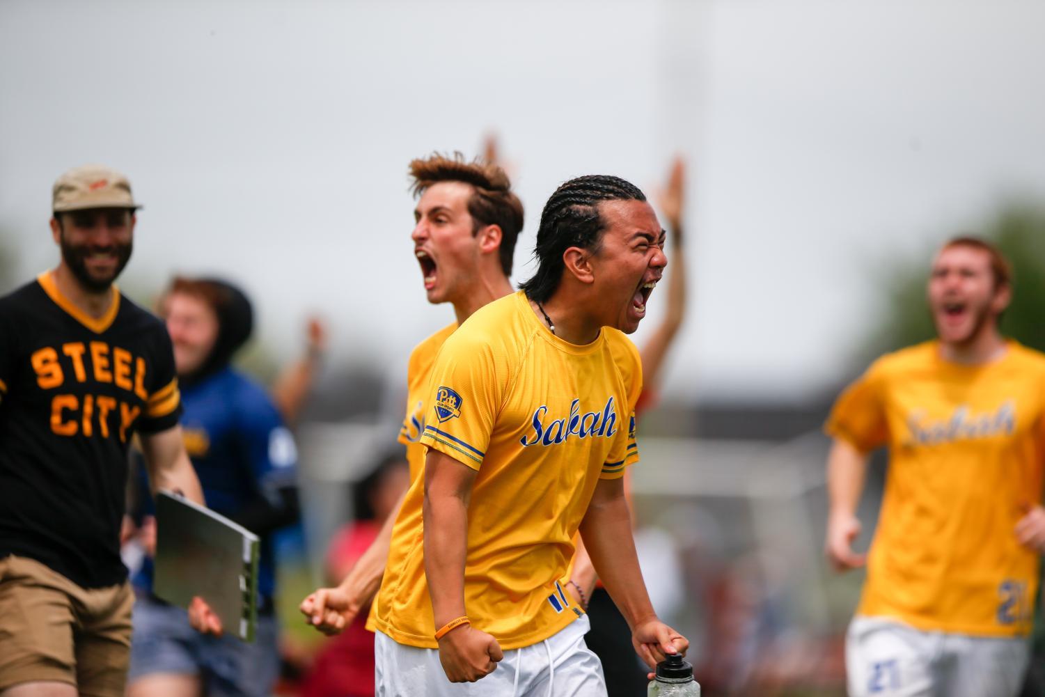 The Pitt News | ‘En Sabah Nur’: Pitt Men’s Ultimate Frisbee And Its ...