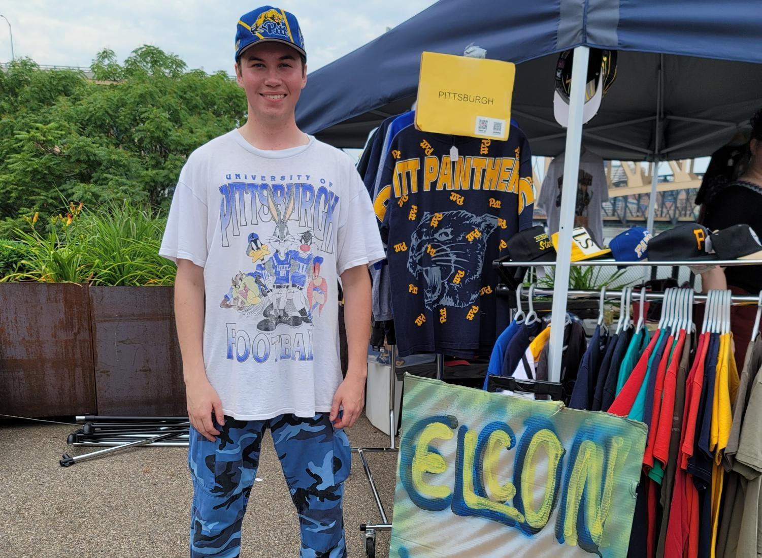 Baseball  Pittsburgh Clothing Co.