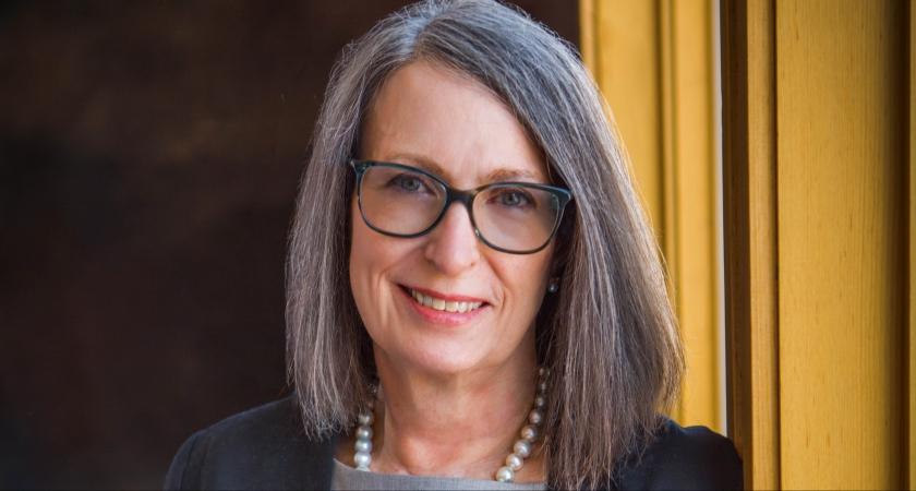 Pitt recently named Christine Kasper the new dean of the School of Nursing.