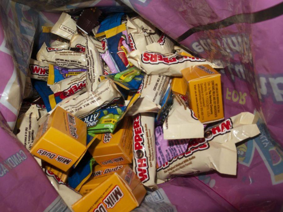 Editorial | Characterizing TPN desks as Halloween candies