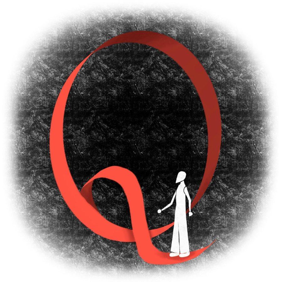 Editorial | QAnon takes advantage of the isolated and turns them violent