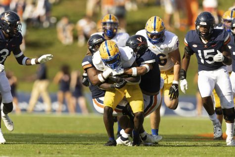 Takeaways | Pitt’s defense is on fire, offense should trust deep passing game